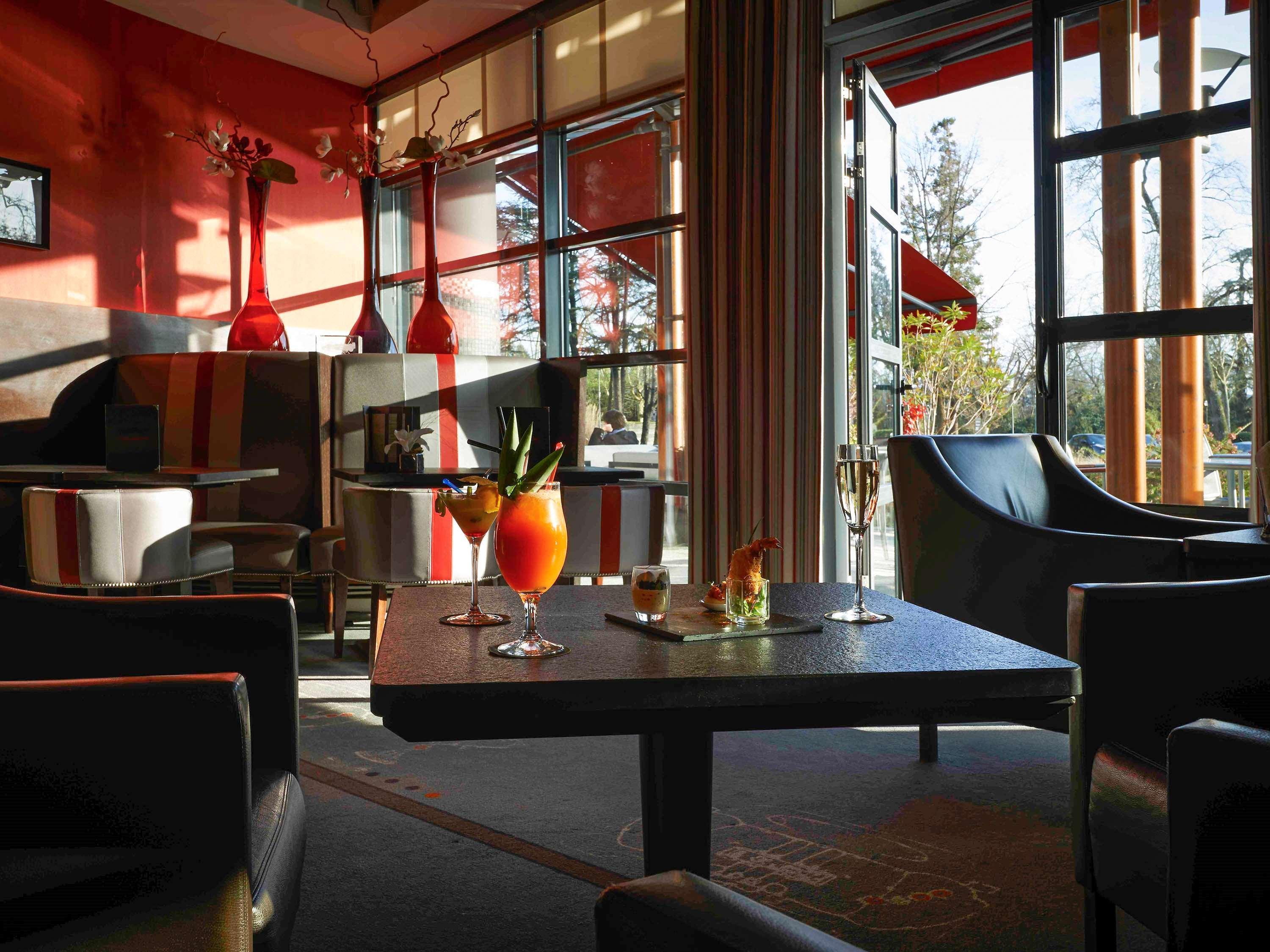 Hotel Parc Beaumont & Spa Pau - Mgallery Buitenkant foto